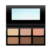 Paleta de Contorno Kokie Powder Contour CP863 Deep