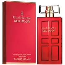 Perfume Elizabeth Arden Red Door Edt - Feminino 100ML