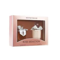 Women'Secret Rose Seduction Set