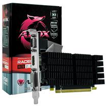 Placa de Vídeo Afox 2GB Radeon R5-230 DDR3 - AFR5230-2048D3L9-V2