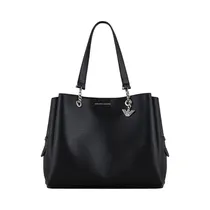 Cartera Emporio Armani Y3D158 YFN6E Black