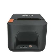 Impressora Termica Dimep D-Print Dual Ethenet/USB