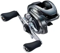 Carretilha Shimano Metanium 100XG (Direita)