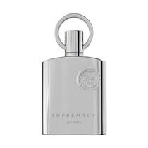 Perfume Afnan Supremacy Silver Edp (M) - 100ML