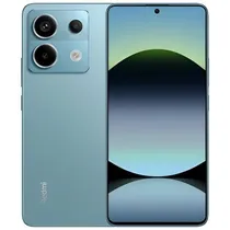 Celular Xiaomi Redmi Note 14S 8/256GB Lte Azul Global