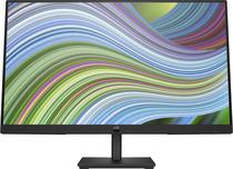 Monitor HP 23.8&&#35;34; P24 G5 LED Full HD Ips VGA/HDMI/DP 75HZ/5MS Bivolt