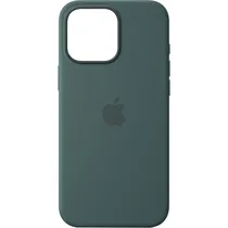 Apple Capa iPhone 16 Pro Max MA7V4ZM/A Magsafe - Lake Green