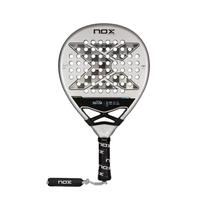 Pala de Padel Nox AT10 Luxury Genius 18K Alum 2024