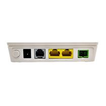 F. Onu Gpon/Epon Hibrida Huawei EG8120L 1GE+1FE+1POTS Apc