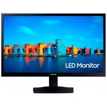 Samsung Monitor 22" LS22A336NHLXZX FHD/ VGA/ HDMI/ 60HZ s/ C