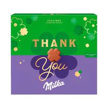 Milka Thank You 20PIECES 110G