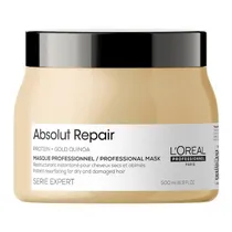 L'Oreal Absolut Repair Mascara 500ML