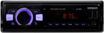 Toca Radio Sate AU-345B 20W FM USB Aux Bluetooth