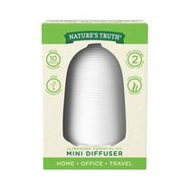 Difusor de Aroma Nature's Truth 60024 Ultrasonic