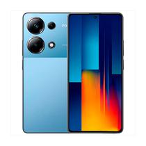 Celular Xiaomi Poco M6 Pro 256GB/8GB - Azul