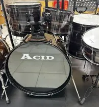 Acid SAD5225TCX-006 Bateria 5PCS.