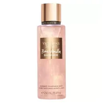 Victoria New Splash Bare Vanilla Shimmer 250ML