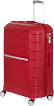 Mala de Viagem Samsonite Octolite I72000009 Spinner 81/32 - Grande