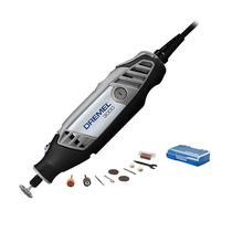 Micro Rectifica Dremel 3000 Con 10 Accesorios 220V