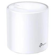 TP-Link Router Deco X20 AX1800 (1/U) Plastico 2.4 GHZ - 5 GHZ Blanco