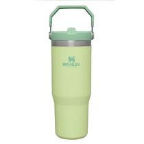 Vaso Stanley Iceflow Limon 900ML