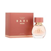 Perfume Victoria's Secret Bare Rose Eau de Parfum 50ML