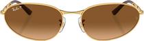 Oculos de Sol Ray Ban RB3734 001/M2 59 - Feminino