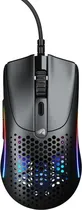 Mouse Gamer Glorious Model O 2 Mini RGB - Preto (com Fio)