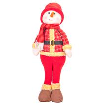 Boneco de Neve 58CM