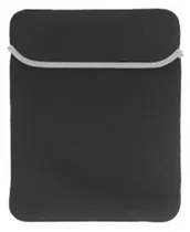 Capa Satellite Acolchoada para Notebook A-KP12 Cinza 15.6"