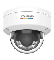 Hikvision Camera IP Dome DS-2CD1127G2-L 2MP Lente 2.8MM