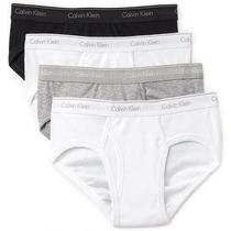 Cueca Calvin Klein Masculino U4183-961 M - Multicor