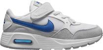 Tenis Infantil Nike Air Max SC (TDV) CZ5356 101 - Masculino