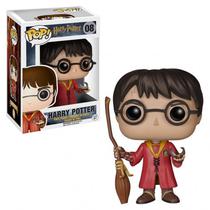 Funko Pop Harry Potter Harry Potter Quiddittch 08