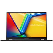 Notebook Asus Vivobook s 16 Flip 2-EM-1 16" Intel Core i9-13900H 16 GB DDR4 1 TB SSD Touch - Preto