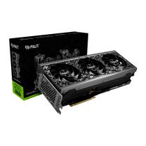 Placa de Vídeo RTX4070TI Super 16GB Palit Game Rock Omniblack NED47TS019T2-10