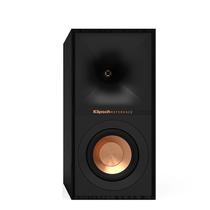 Caixa de Som Bookshelf Klipsch R-50M Preta Par