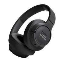 Fone de Ouvido JBL Tune 720BT - Black