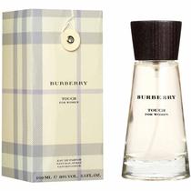 Burberry Touch Fem. 100ML Edp c/s