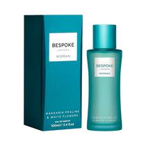 Perfume Bespoke Mandarin Praline & White Flowers Eau de Parfum 100ML