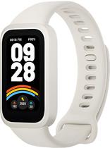 Relogio Xiaomi Smart Band 9 Active M2435B1 - Branco