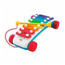 Juguete para Bebe Fisher Price - Xilofono Clasico