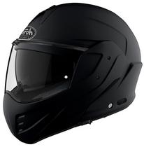 Capacete para Moto Airoh Mathisse - Tamanho XL (61-62) - Preto