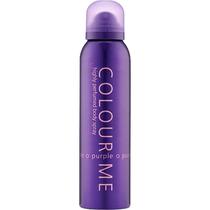 Colour Me Perfume Purple 150ML