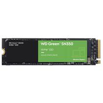 SSD M.2 Western Digital WD Green SN350 Nvme 1 TB WDS100T3G0C