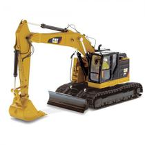 Cat 1/50 Hydraulic Excavator 335F L CR 85925