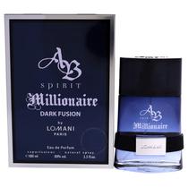 Lomani Perfume Spirit Millionaire Mas 100 ML Edp