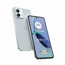 Motorola Cel G84 XT2347-2 5G 6.5" DS NFC Eu 12/256GB Marshmallo Blue