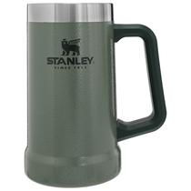 Copo Termico Stanley Big Grip Beer Stein 70-15703-007 de 709ML - Verde