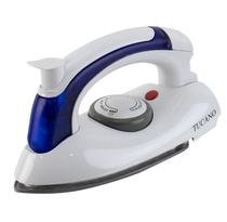 Ferro de Passar Tucano Travel Iron TC-HT258 - 700W - 110V - Branco